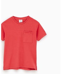 ZARA KIDS | Tシャツ/カットソー