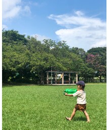 BBQの思ひ出 | その他