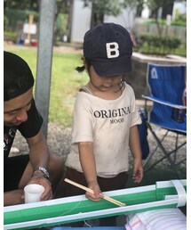 BBQの思ひ出 | その他