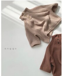 panda | トップス