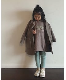 アウターあり | その他