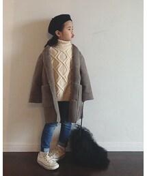 袖とおしたver. | その他