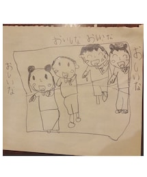 リピ画伯 | その他