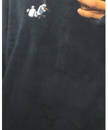 GU | オラフのモフモフパジャマだよ(スウェット)