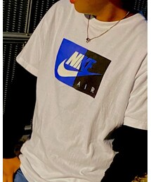 NIKE | Tシャツ/カットソー
