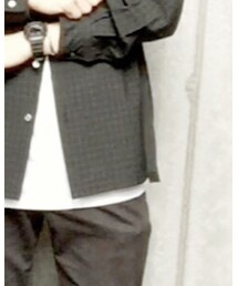 COMME des GARCONS | Tシャツ/カットソー