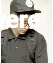 CA4LA | キャップ