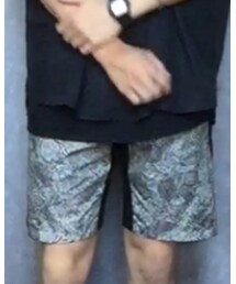 FACTOTUM | その他パンツ