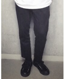 YAECA | スラックス