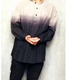 ISSEY MIYAKE | シャツ/ブラウス