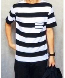 URBAN RESEARCH DOORS MENS | Tシャツ/カットソー