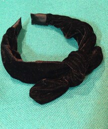 INGNI | カチューシャ