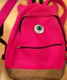 不明 | バックパック/リュック