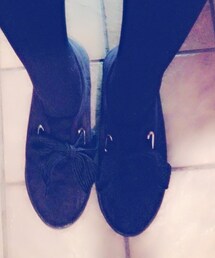 不明 | スニーカー