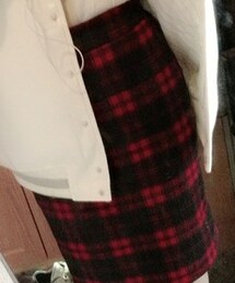 SPINNS | スカート