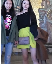 DEICY | スカート