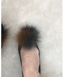 ODETTE E ODILE | その他シューズ