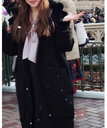 miss buckaroo | ダウンジャケット/コート