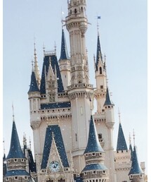 tokyo disneyland | その他