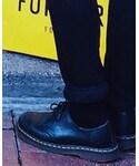 Dr. Martens(ドクターマーチン)の「シューズ(その他シューズ)」