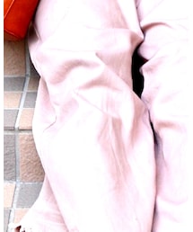 LOWRYS FARM | デニムパンツ