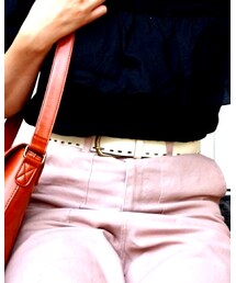 Cactus..cepo. | ベルト