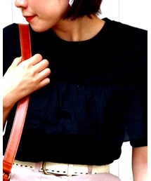 mystic | Tシャツ/カットソー