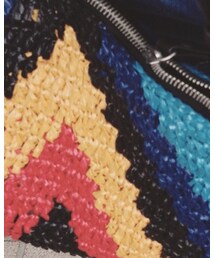 ZARA | クラッチバッグ