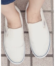 VANS | スニーカー