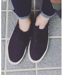 VANS | スニーカー