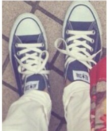 CONVERSE | スニーカー