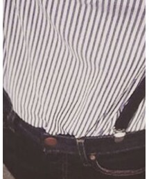 EDITION | シャツ/ブラウス