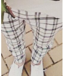 UNIQLO | その他パンツ