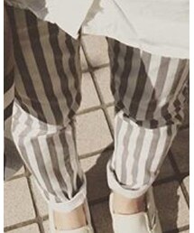 MACPHEE | デニムパンツ