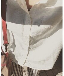 HOLLYWOOD RANCH MARKET | シャツ/ブラウス