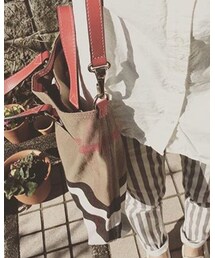 BURBERRY | ショルダーバッグ