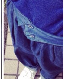 MACPHEE | デニムパンツ