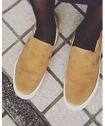 VANS | スニーカー