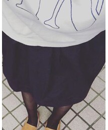 BEAMS | スカート