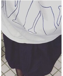 NANO universe | スウェット