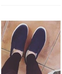 VICTIM | スニーカー