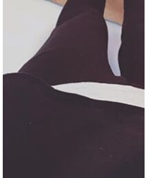 無印良品 | タンクトップ