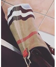 BURBERRY | ショルダーバッグ