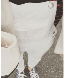 Spick & Span | つなぎ/オールインワン