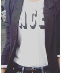 NOMBRE IMPAIR | Tシャツ/カットソー