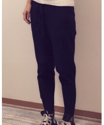 vinuque | その他パンツ