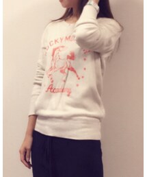 HOLLYWOOD RANCH MARKET | スウェット