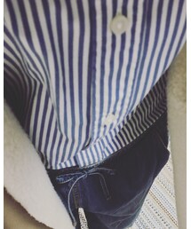 UNIQLO | シャツ/ブラウス