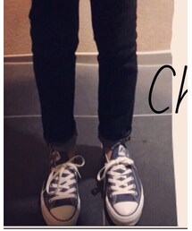 CONVERSE | スニーカー