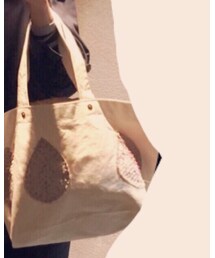 Handmade | トートバッグ